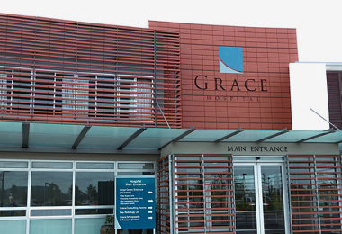 grace hospital tauranga